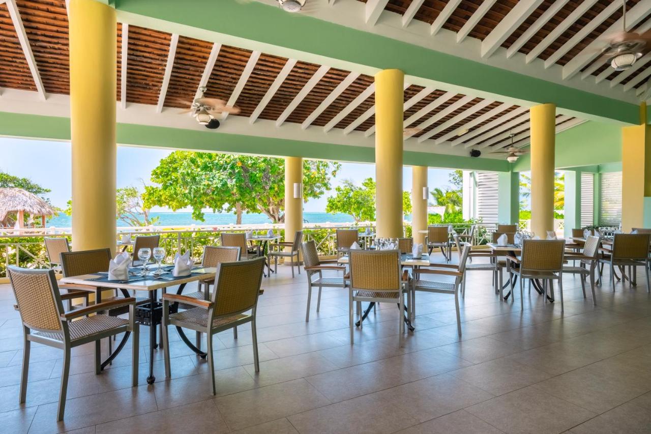 Iberostar Selection Rose Hall (adults Only) Montego Bay