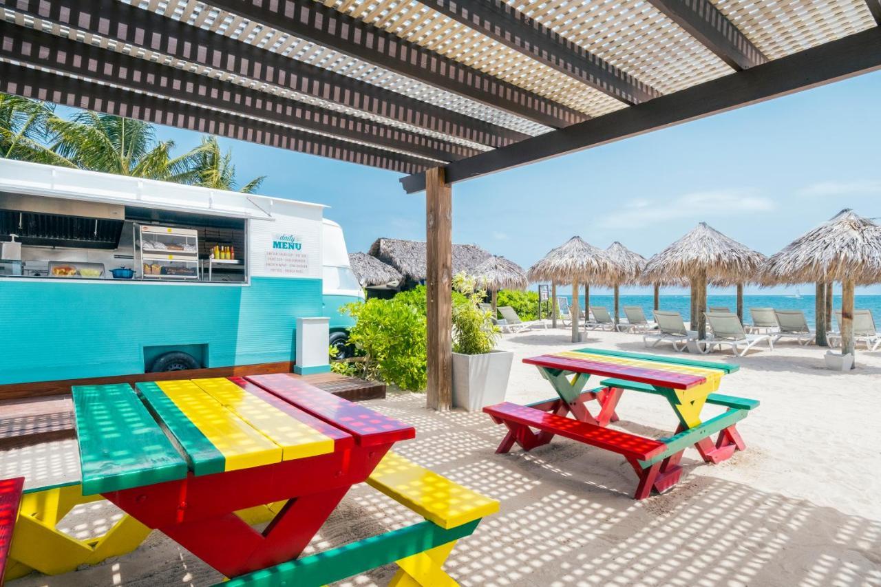 Resort Iberostar Selection Rose Hall (adults Only) Montego Bay