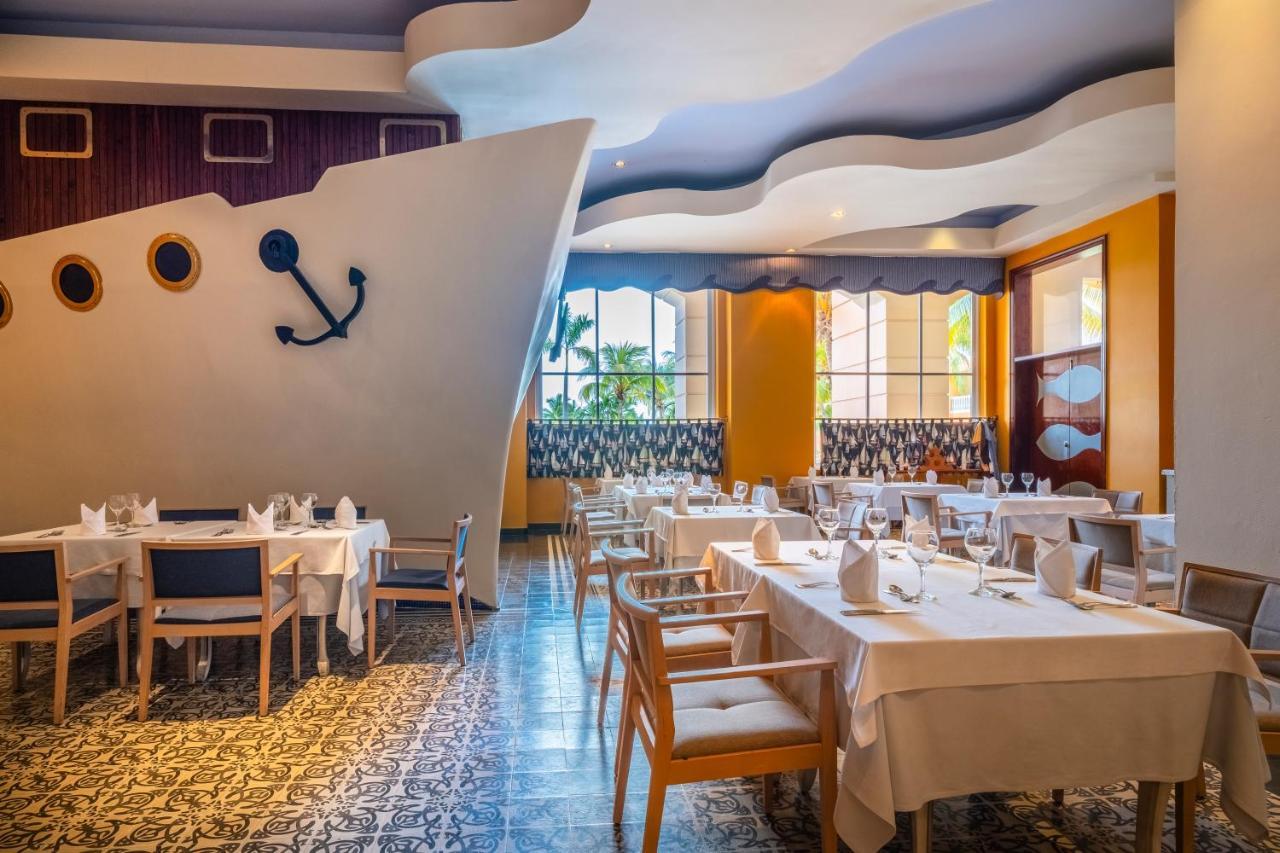 Iberostar Selection Rose Hall (adults Only)