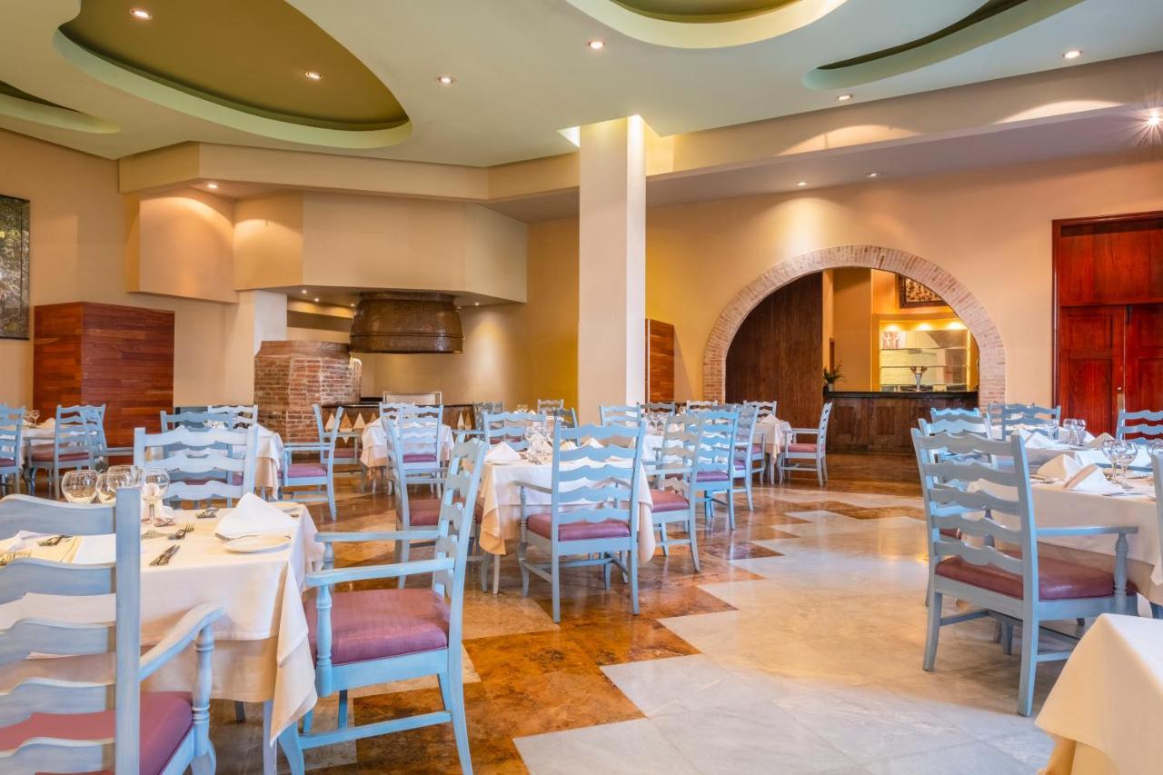 Resort Iberostar Selection Rose Hall (adults Only) Montego Bay