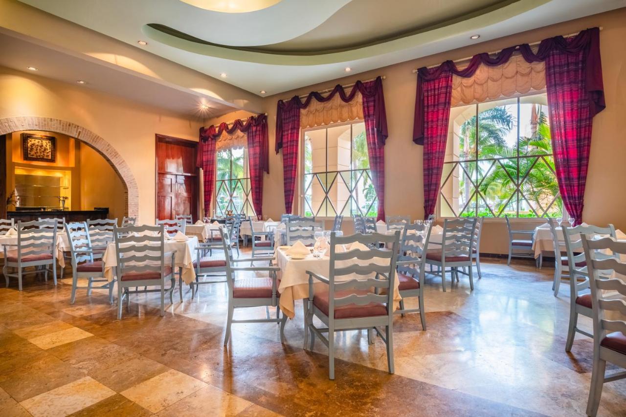Iberostar Selection Rose Hall (adults Only) 5* Montego Bay