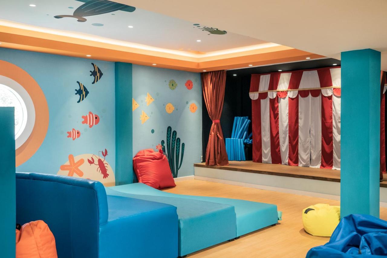 Iberostar Selection Rose Hall (adults Only)