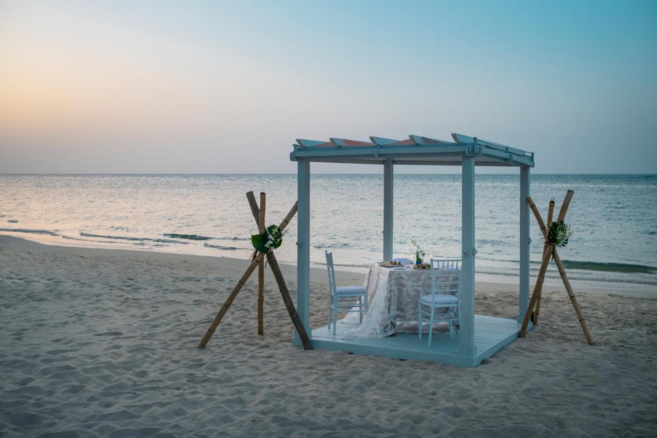 Resort Iberostar Selection Rose Hall (adults Only)