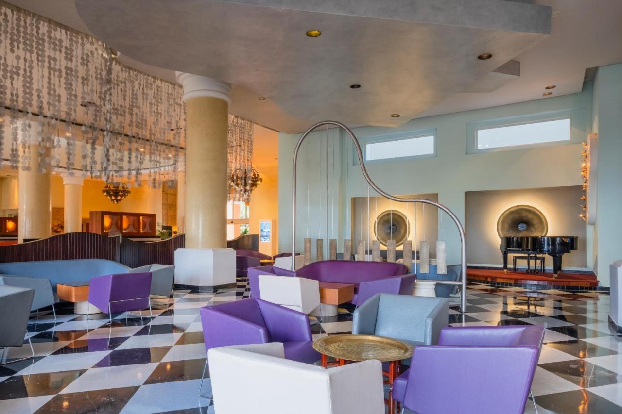 Resort Iberostar Selection Rose Hall (adults Only)
