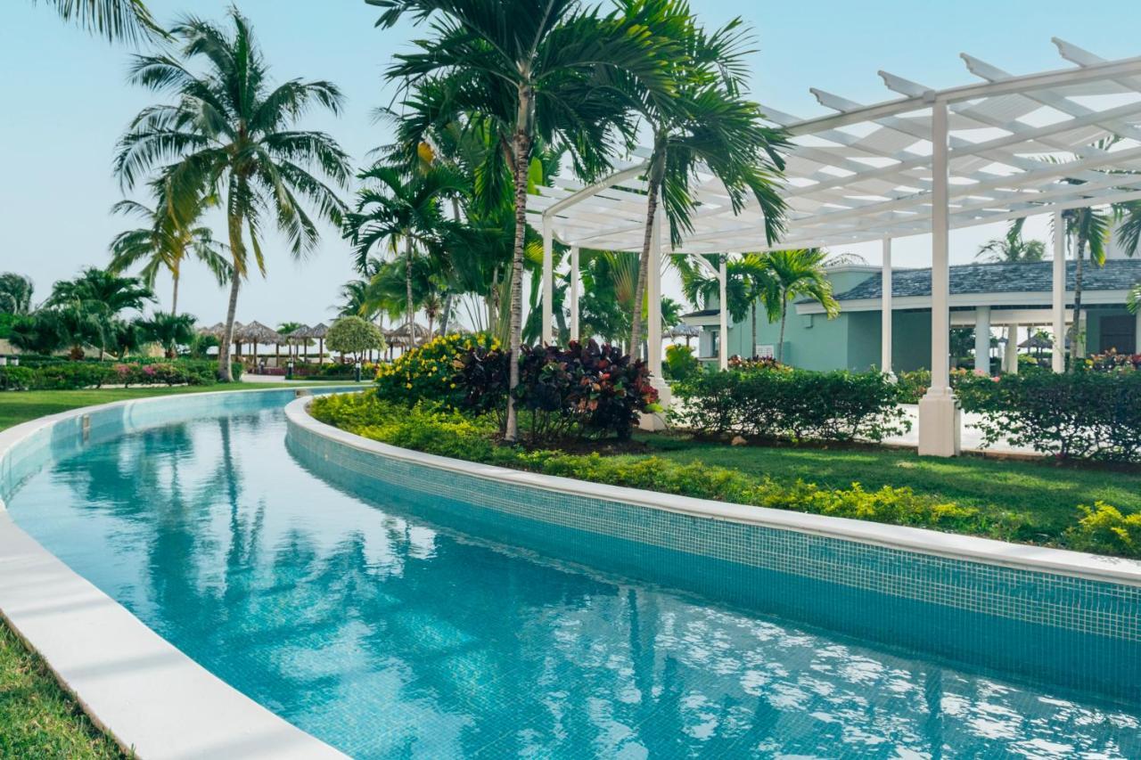 Resort Iberostar Selection Rose Hall (adults Only) 5*
