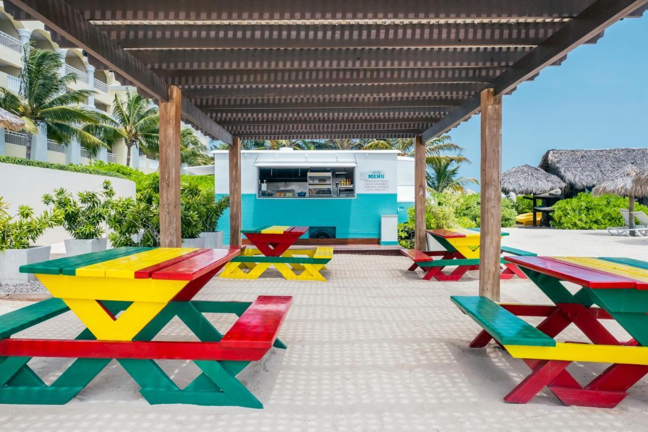 Resort Iberostar Selection Rose Hall (adults Only)