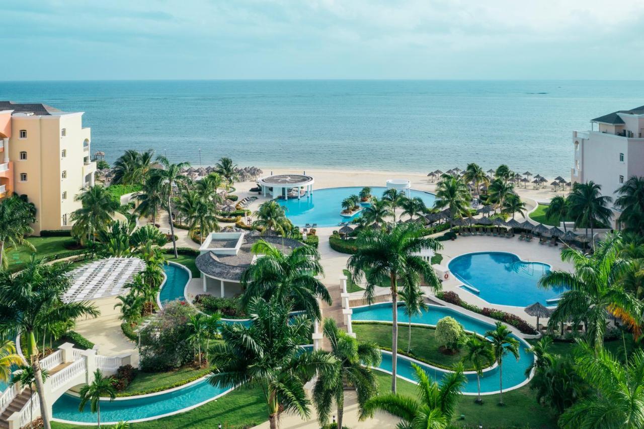 Iberostar Selection Rose Hall (adults Only) Montego Bay