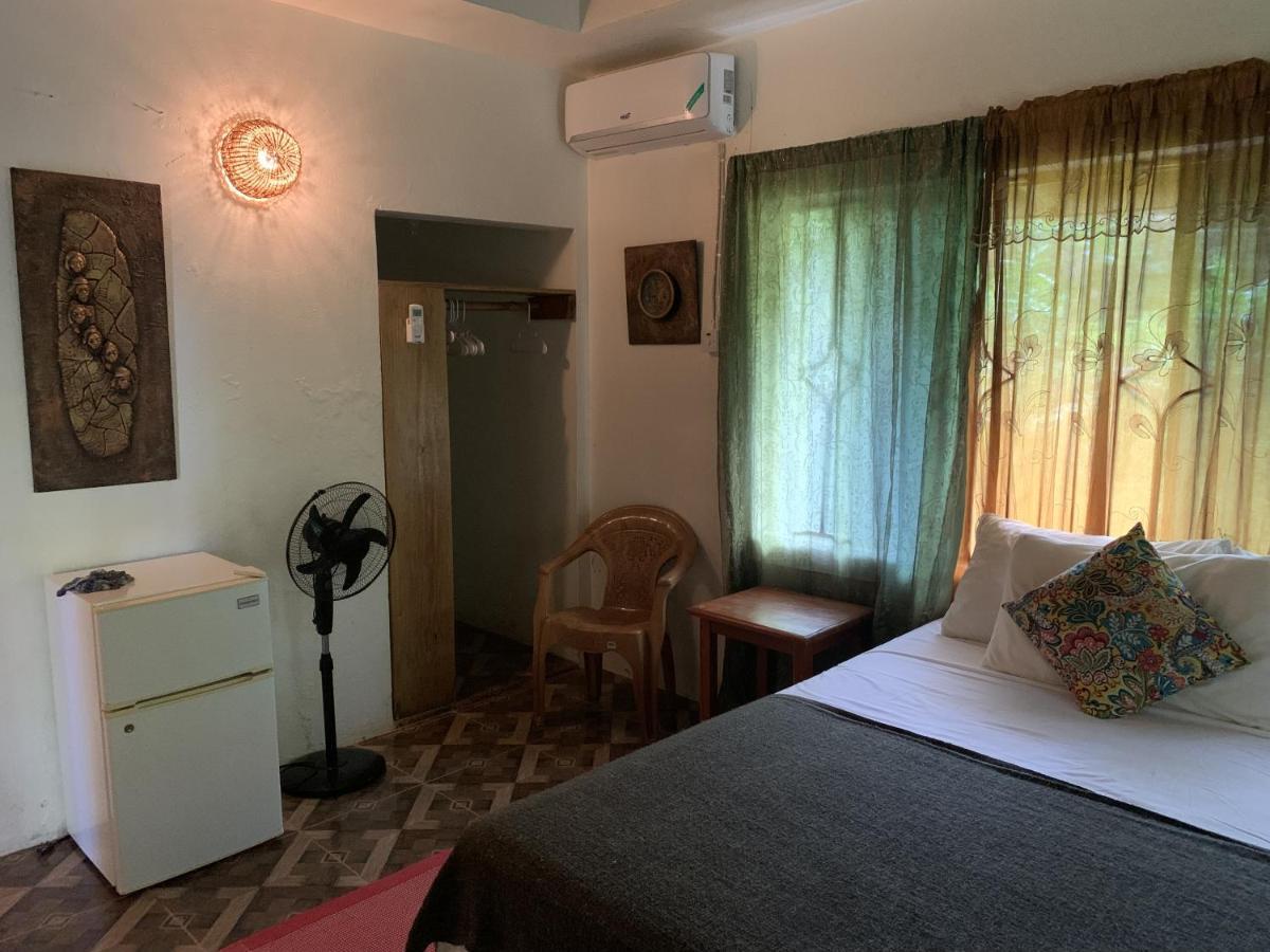 Jam Retreat Bed & Breakfast