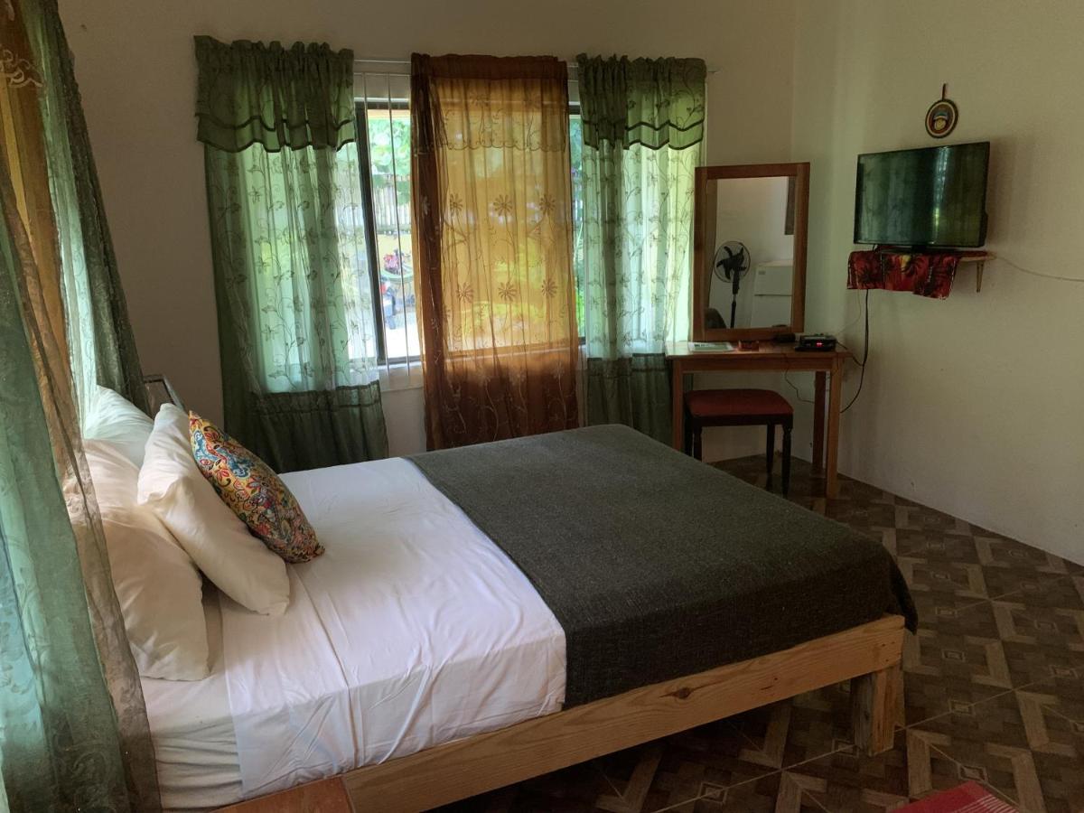 Jam Retreat Bed & Breakfast *