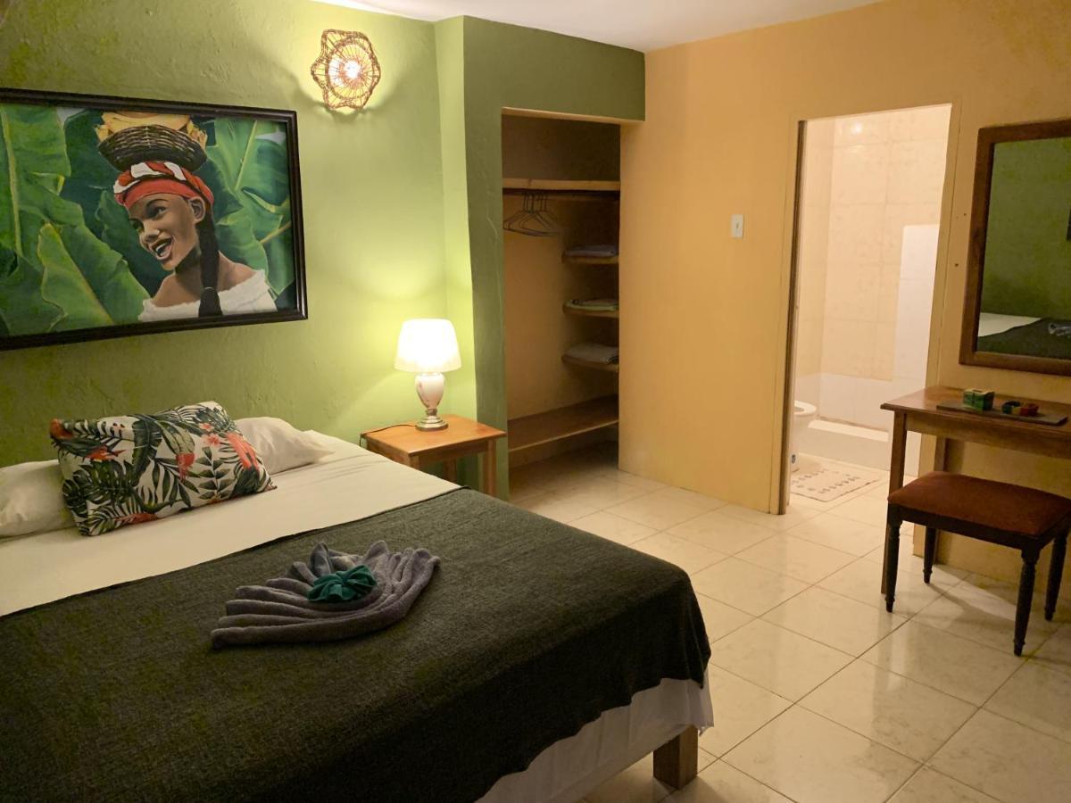 Jam Retreat Bed & Breakfast *