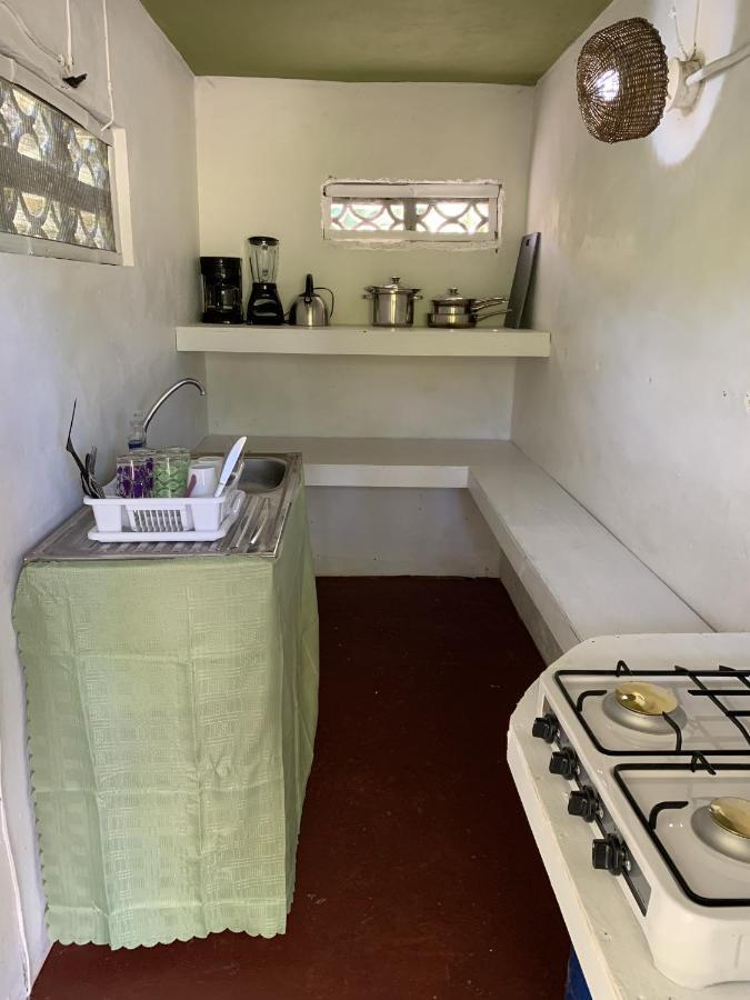 Jam Retreat Bed & Breakfast