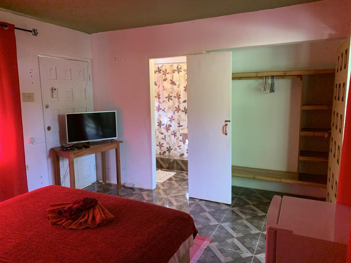 Jam Retreat Bed & Breakfast
