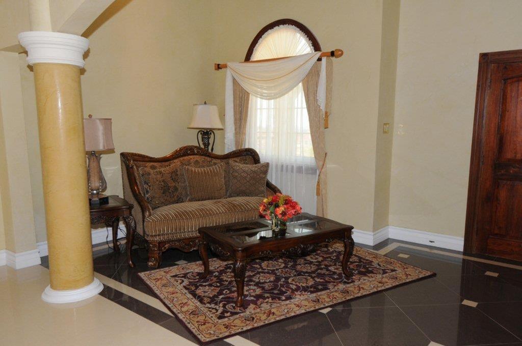 Genesis Sheer Elegance Hotel