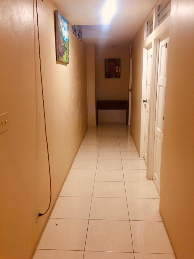 Bed & Breakfast Pogas Limited *