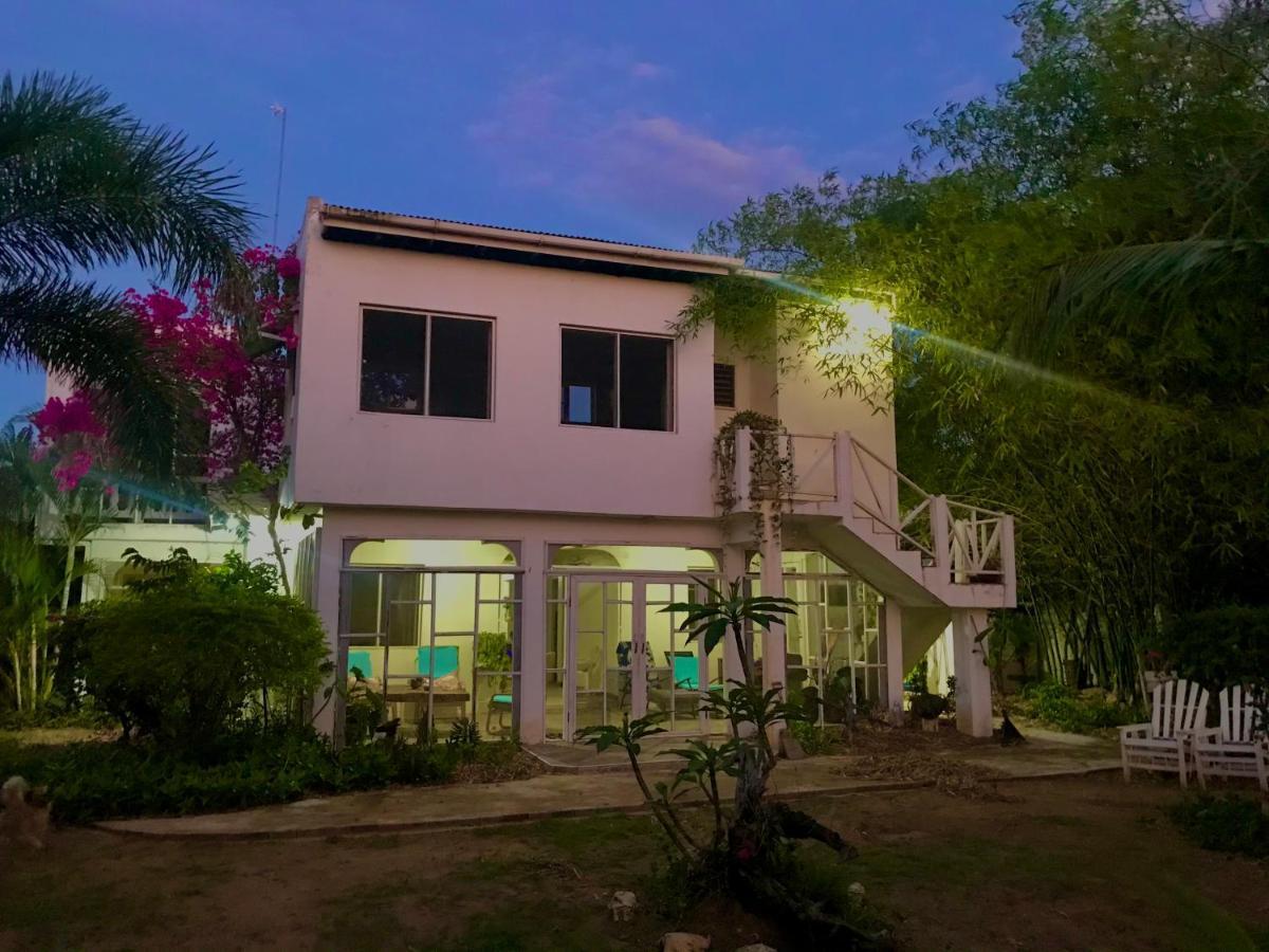 Villa Lulu-Joy Guest house