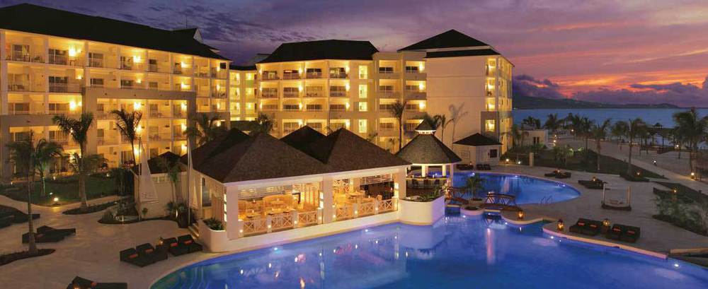 Resort Secrets St. (adults Only) Montego Bay