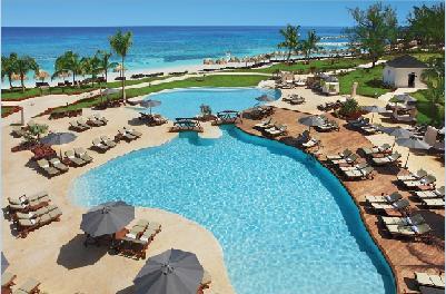 Secrets St. (adults Only) Montego Bay