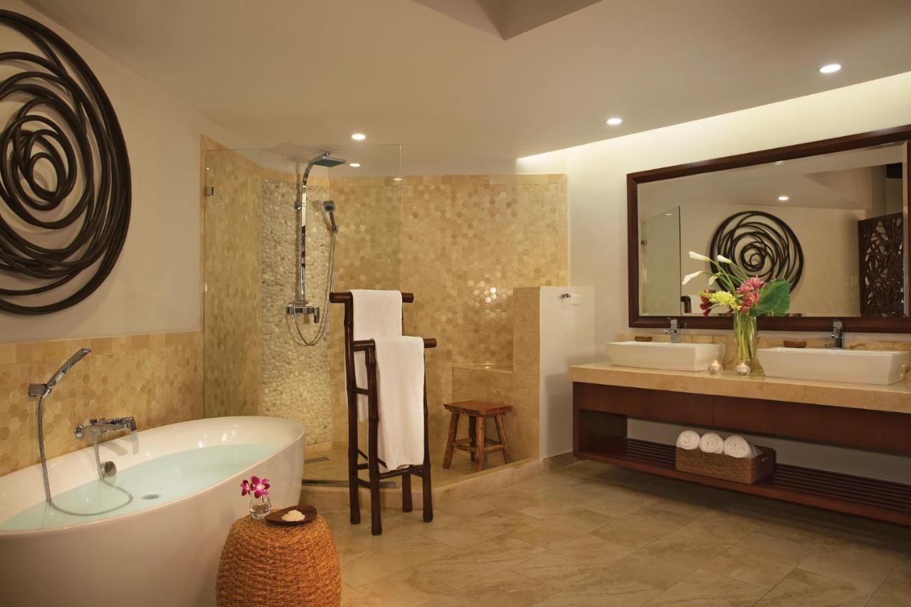 Zoetry Resort Montego Bay