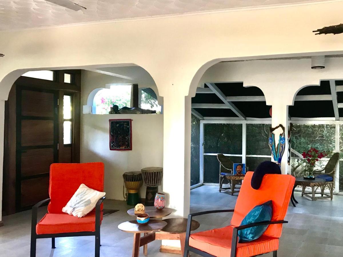 Villa Lulu-Joy Guest house