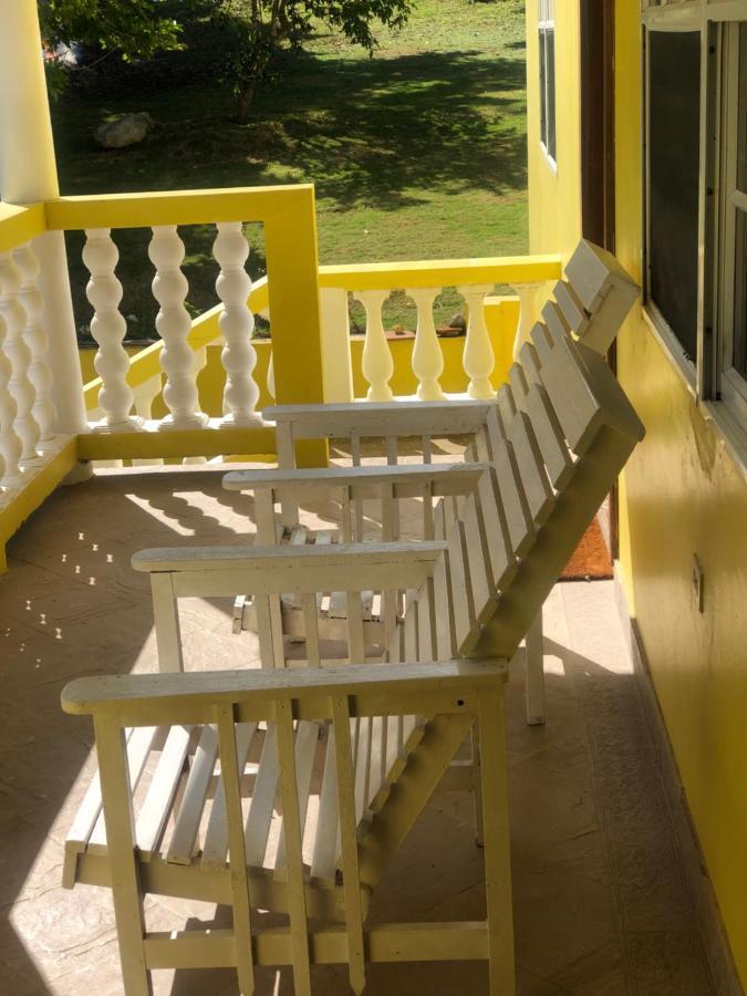 Guest house Pura Vida Jamaica Falmouth
