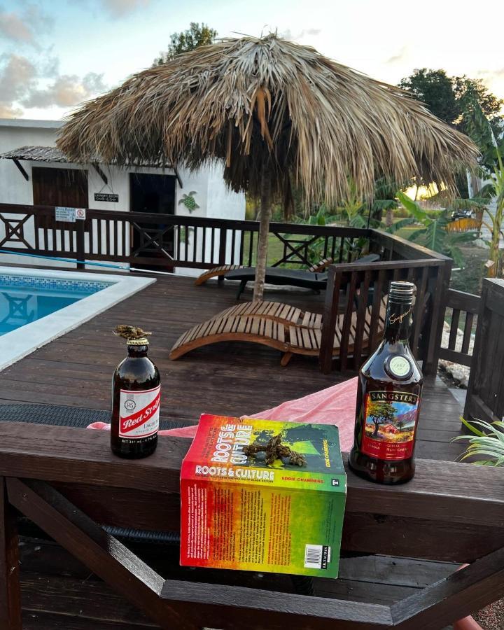 Pousada Azteca *