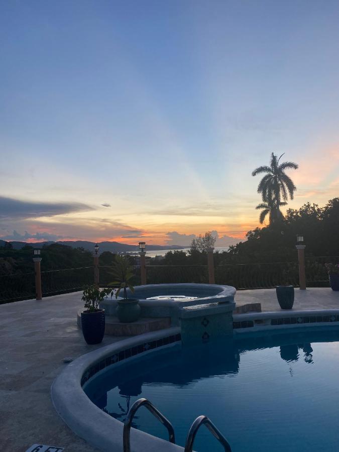 Mobay Vacation Village * Montego Bay