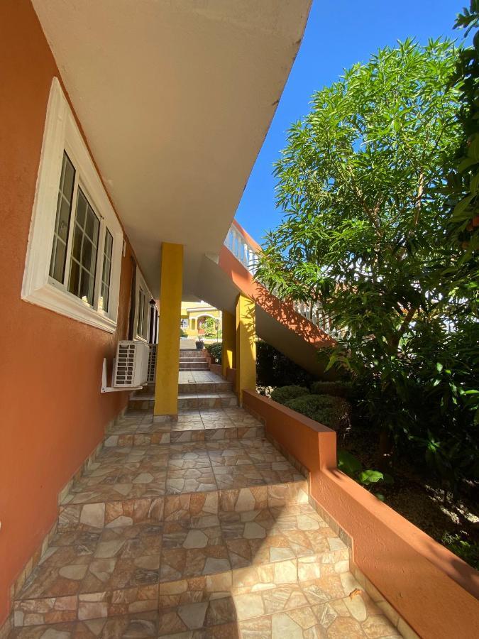 Holiday park Mobay Vacation Village *