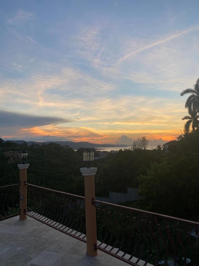Mobay Vacation Village Holiday park