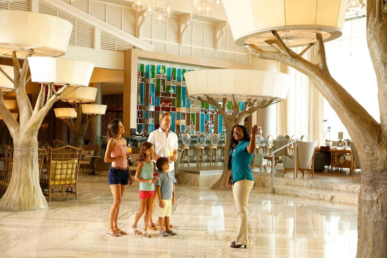 Resort Moon Palace Jamaica 5*