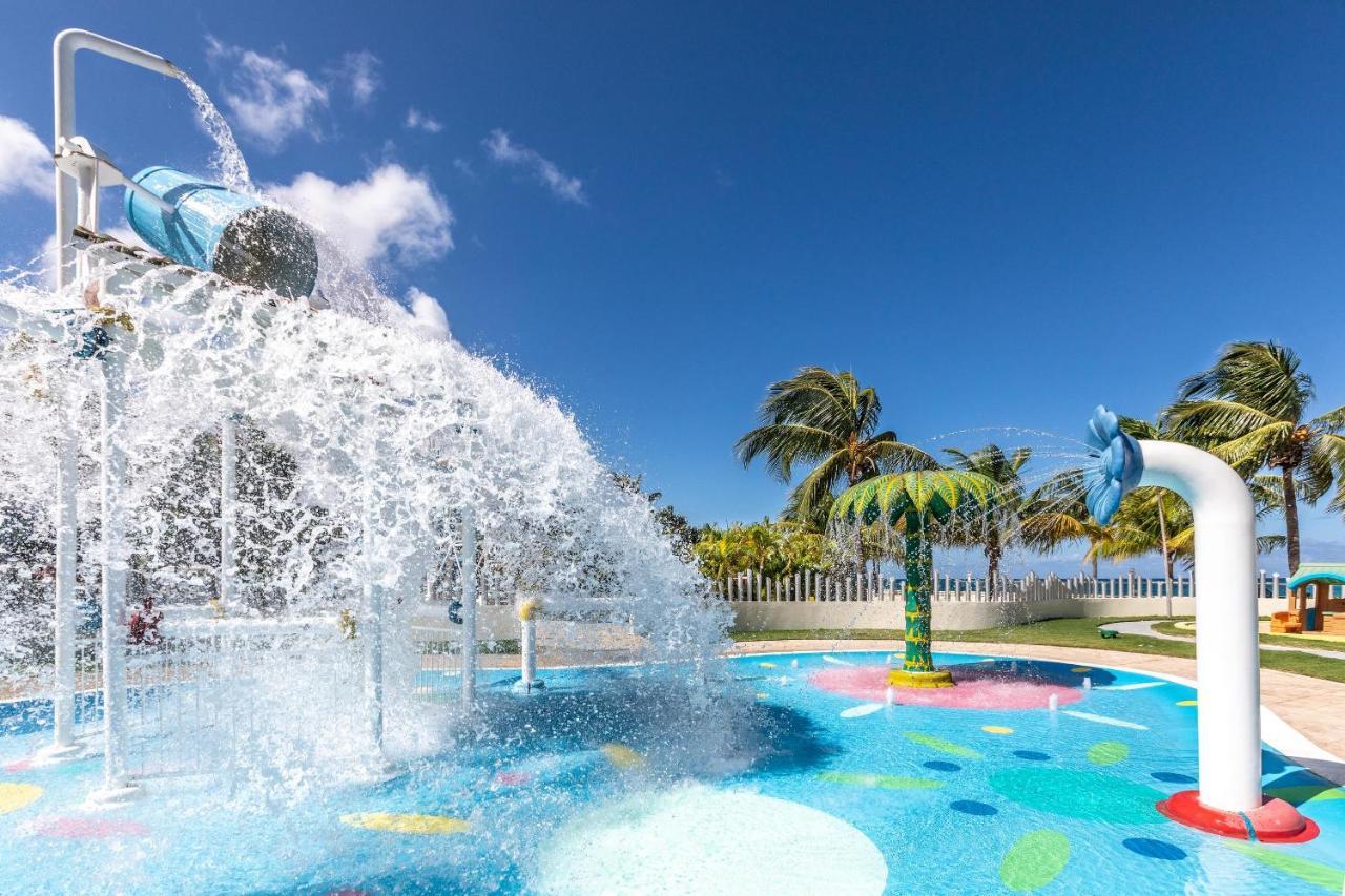 Resort Moon Palace Jamaica Ocho Rios