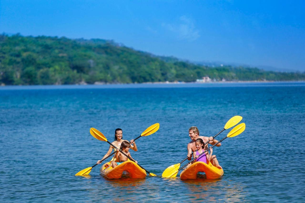 Moon Palace Jamaica Resort 5*