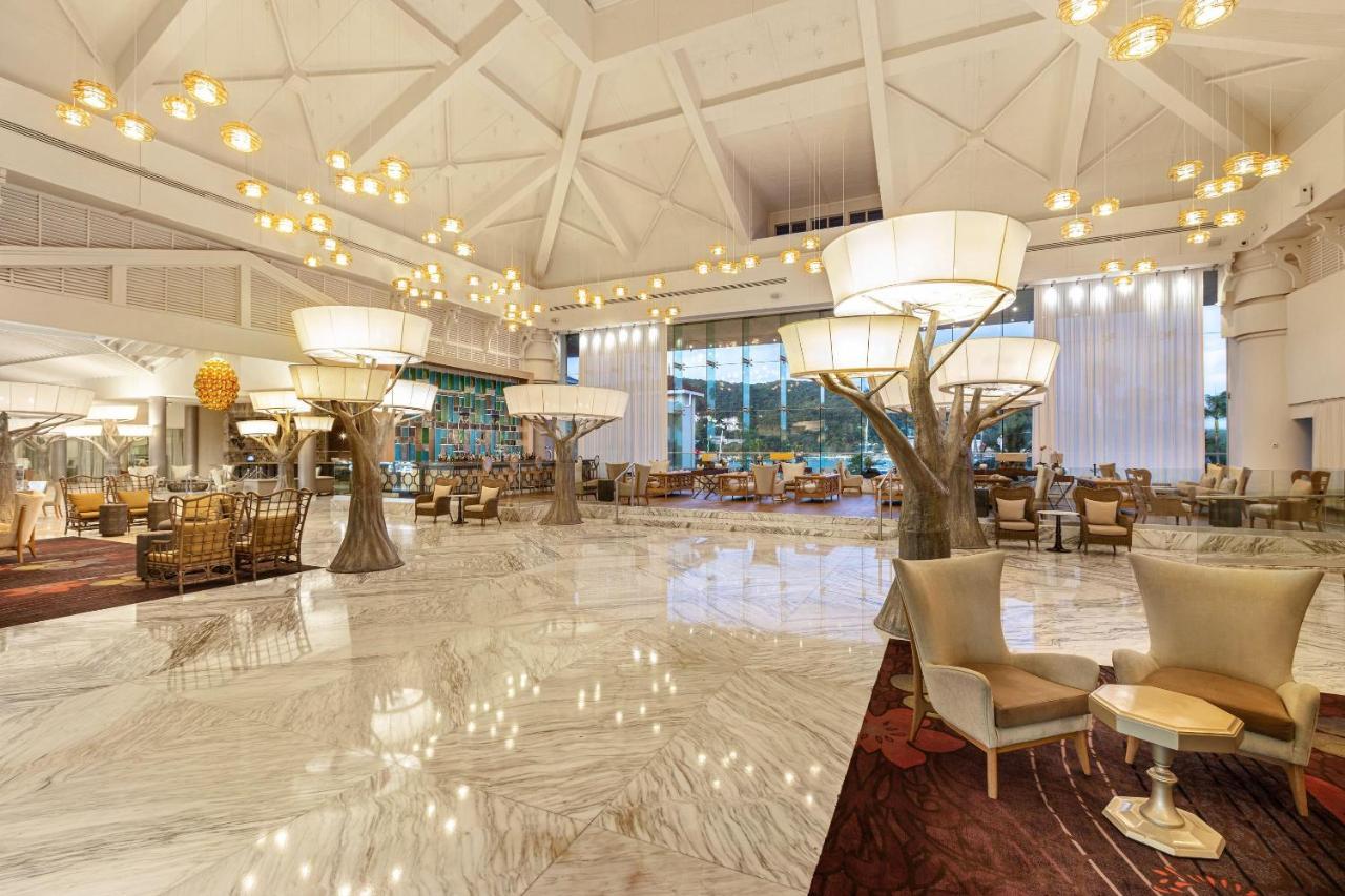 Moon Palace Jamaica 5*