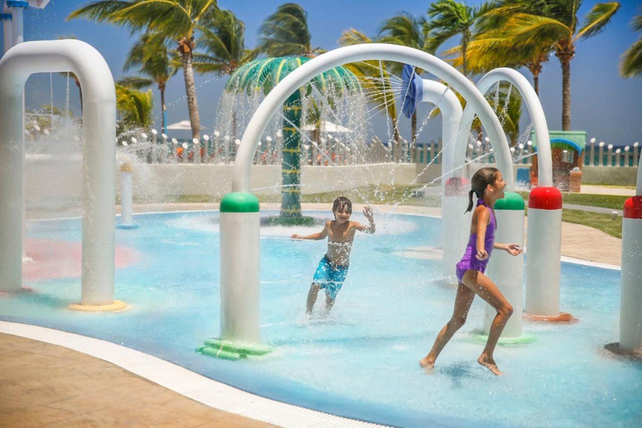 Resort Moon Palace Jamaica 5*