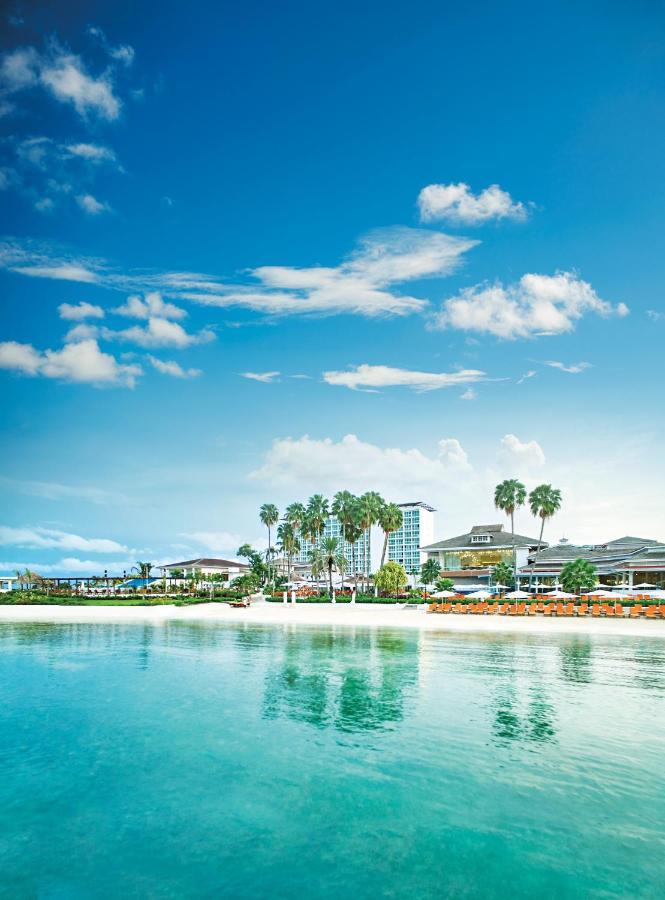 Moon Palace Jamaica Resort 5*