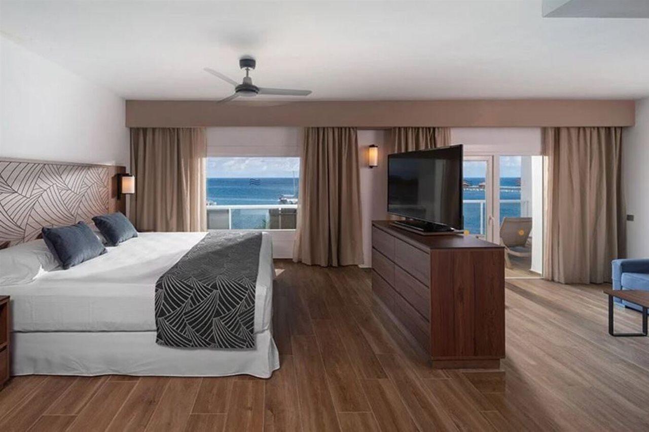 Riu (adults Only)