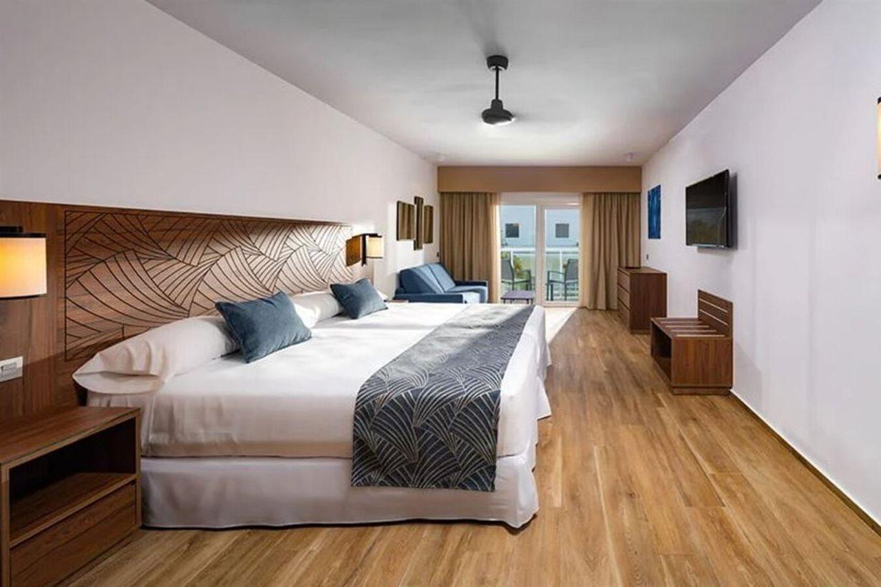 Riu (adults Only) Hotel