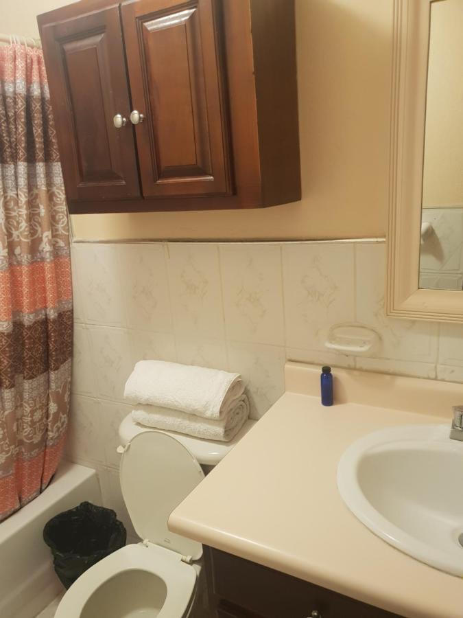 Guest house Tranquility Vacation Spot *