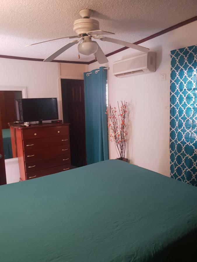 Guest house Tranquility Vacation Spot *