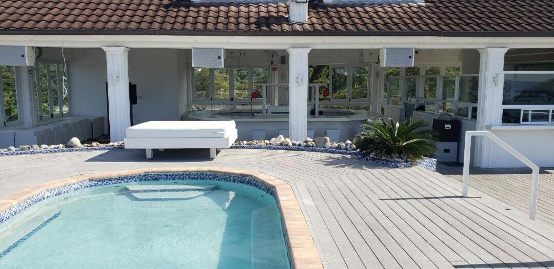 Bed & Breakfast Silver Ranch-runaway Bay