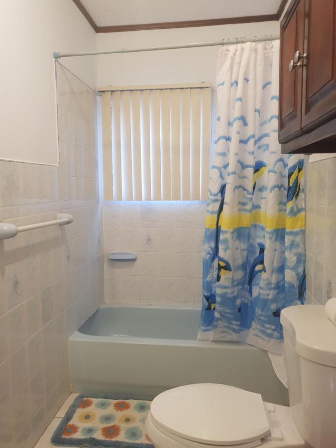 Guest house Tranquility Vacation Spot