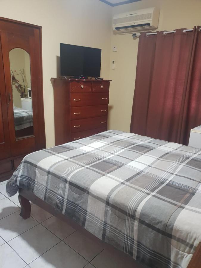 Guest house Tranquility Vacation Spot *