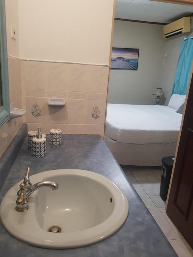 Tranquility Vacation Spot Guest house Kingston