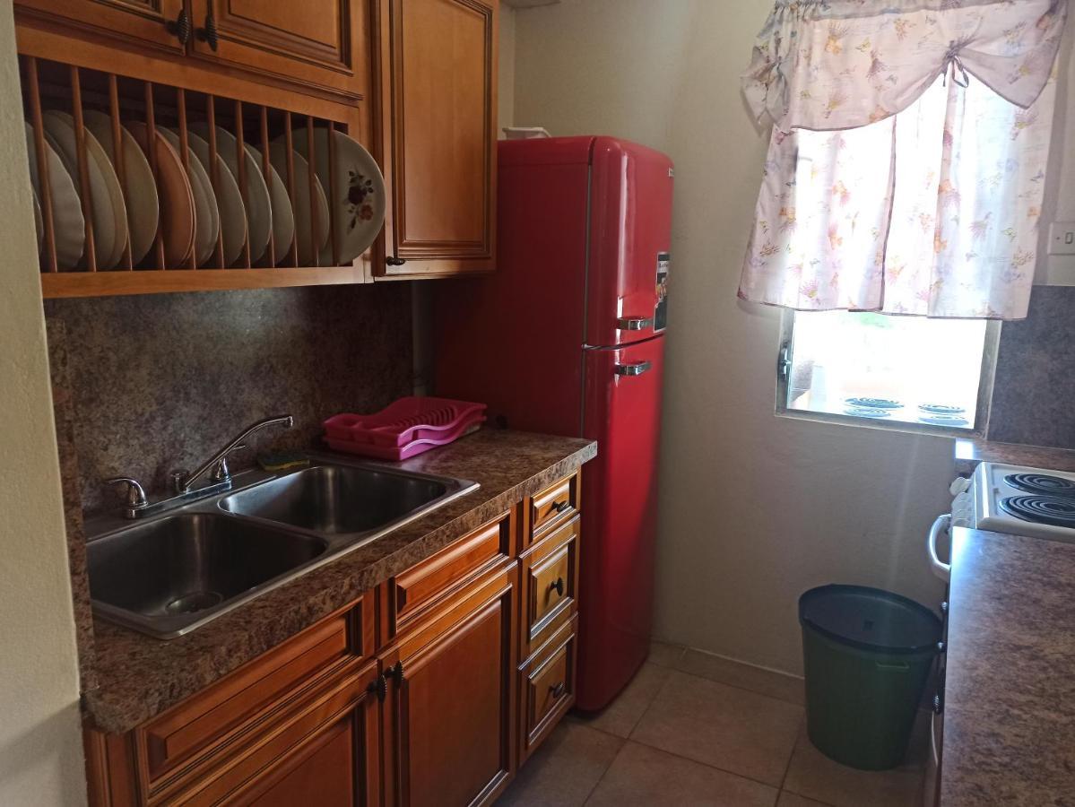 Turtle Towers 22 C - Apartamento Ocho Rios