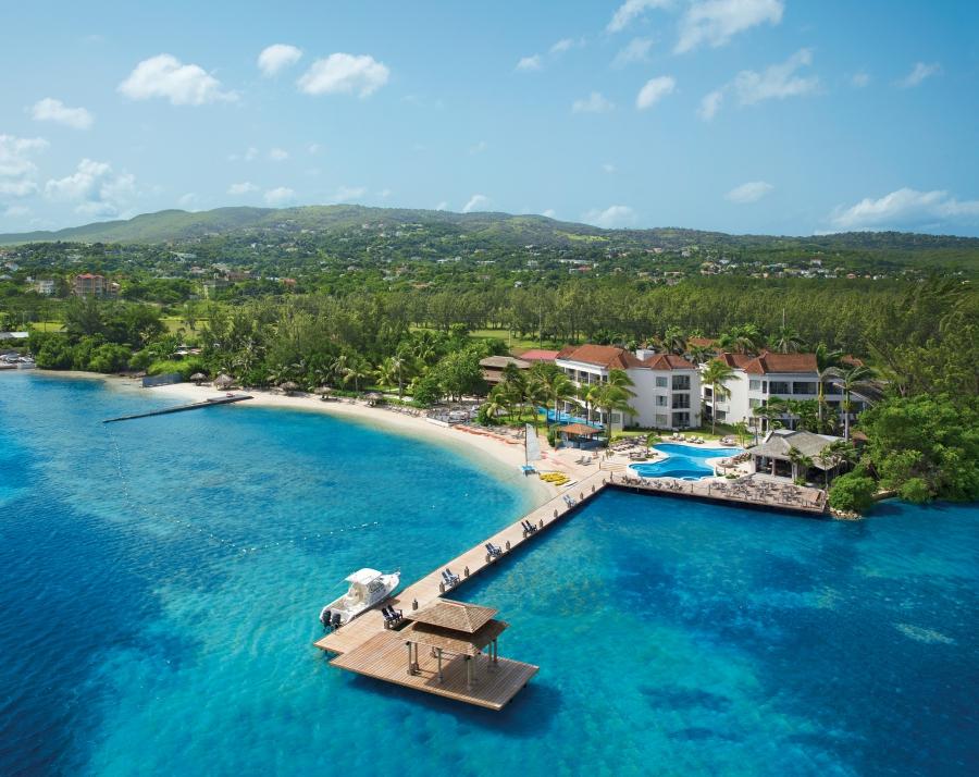 Resort Zoetry Montego Bay