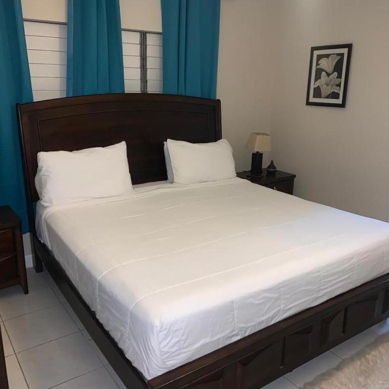 Guest house Tranquility Vacation Spot