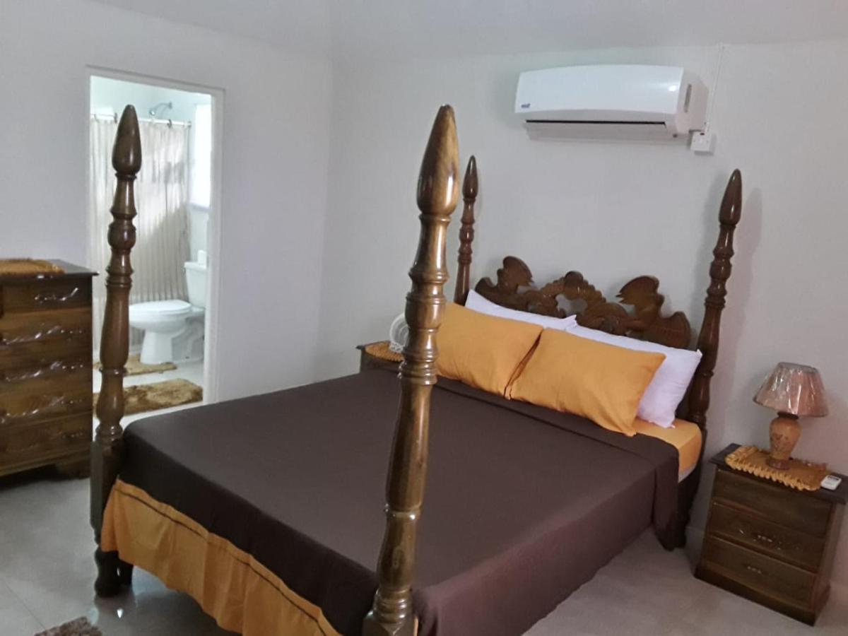 Heartland Estate Guest house *