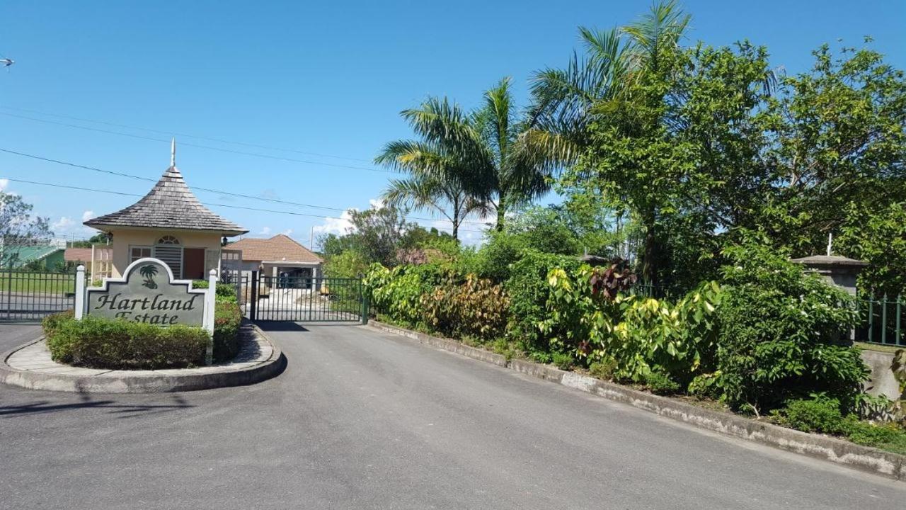 Heartland Estate *