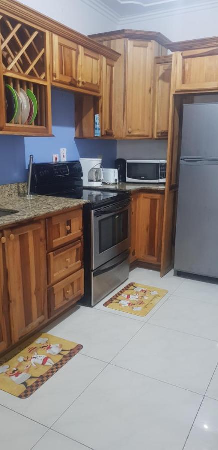 Guest house Tranquility Vacation Spot