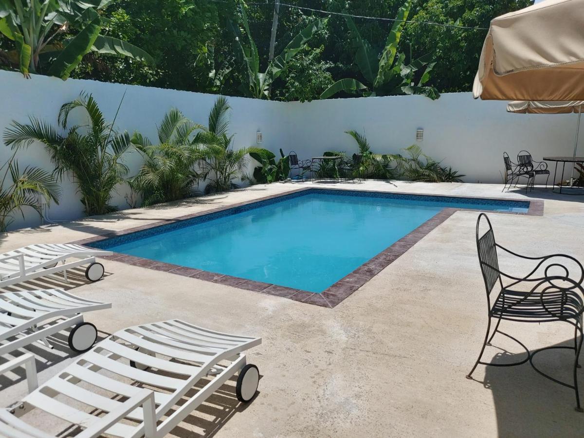 Hotel Citadel Rosehall Montego Bay