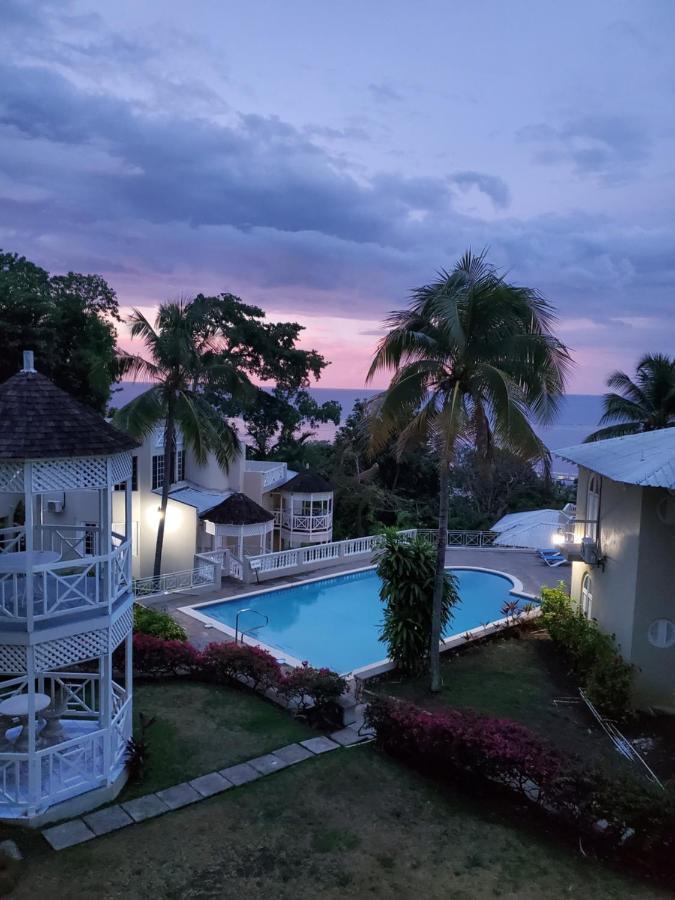 Blue Topaz Ferienhaus Ocho Rios